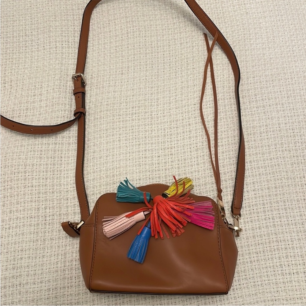 Rebecca minkoff crossbody bag